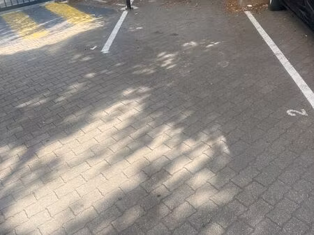 place de parking