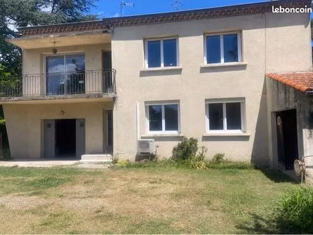 maison 3 chambres a louer