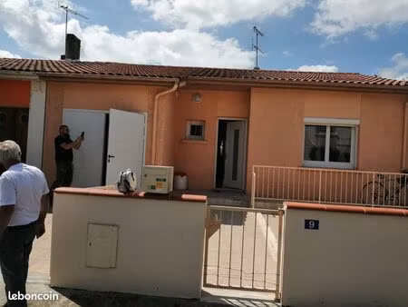 location maison - 82100