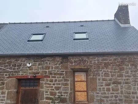 maisonnette de campagne