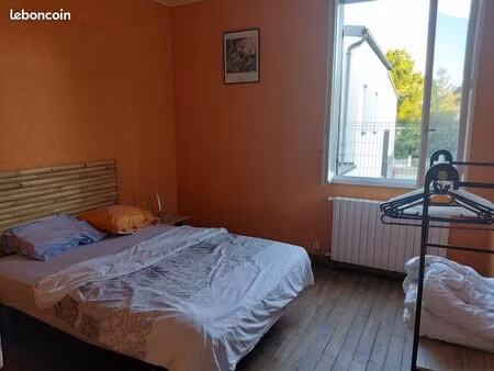 chambre à louer