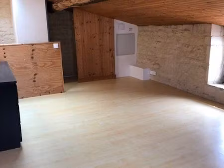location maison niort