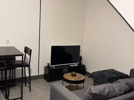 maisonnette 30 m2 saint dizier