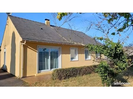 maison 5 pièces 94 m²