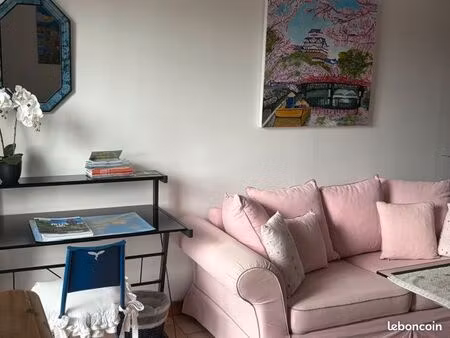 logement étudiant (s)