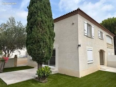 villa 180m2 lattes