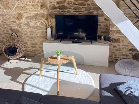 maison 57 m2