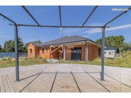 maison 4 pièces 104 m²