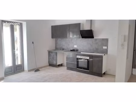 appartement t3 a louer