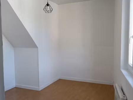 appartement 27 m² 1 chambre