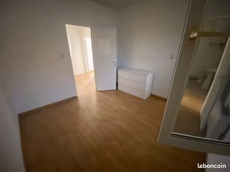 appartement de 41 m²