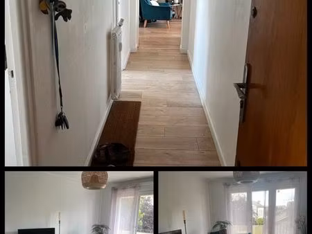 appartement t2