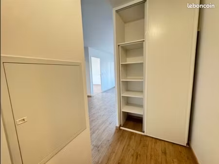 appartement t2