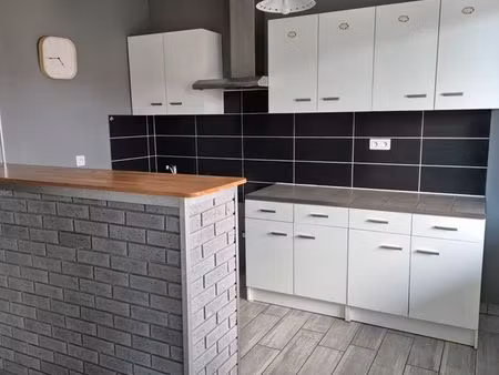 location appartement libre de suite