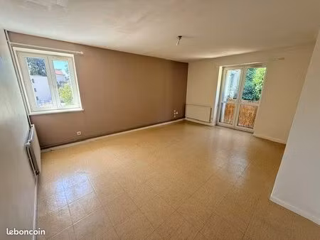 location duplex - saint-jean-bonnefonds