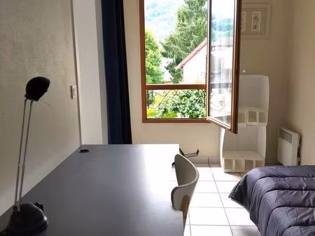 loue appartement