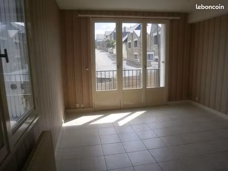 appartement 2 pièces 48 m2