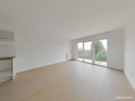 appartement t2