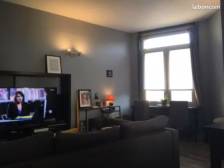 appartement centre-ville