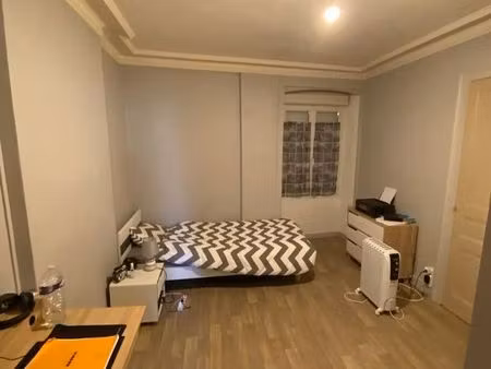 appartement t1 bis meublé - laval centre quartier gare