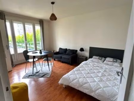 appartement meublé