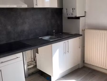 appartement f3