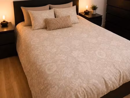 a margny-les-compiègne loue chambre meublée équipée