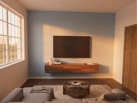 appartement meublé refais à neuf