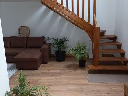 chambre meublée proche intermarché