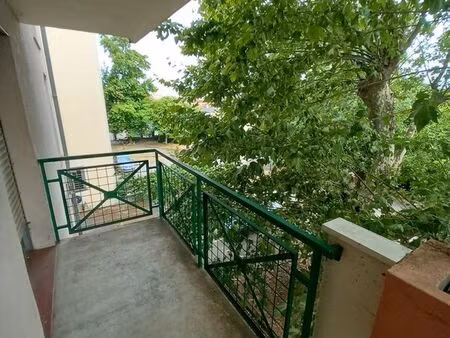 appartement lumineux 31m2 ramonville saint agne av tolosane climatisé