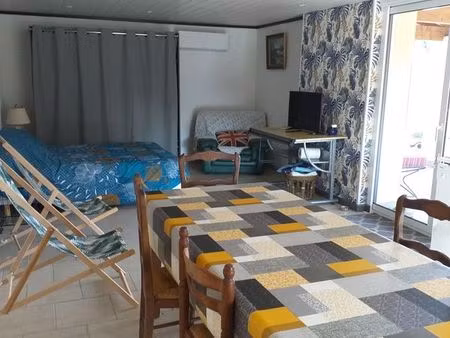 location studio meublé pour étudiant