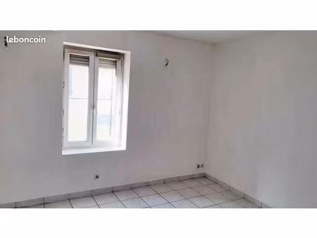 location appartement t2