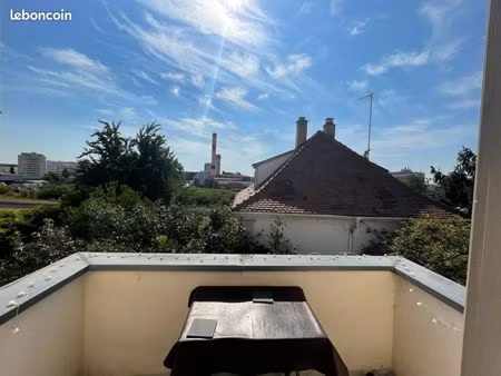 2 pièces - 64 m² - schiltigheim- rue de sélestat