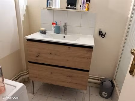 appartement f2 à louer sotteville les rouen