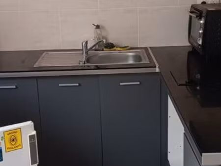 appartement studio 40m²
