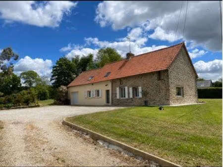 maison à louer catteville