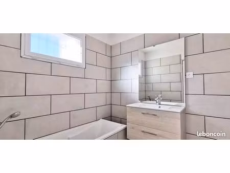 location maison longère t4