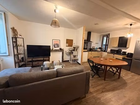 location maison mansigné