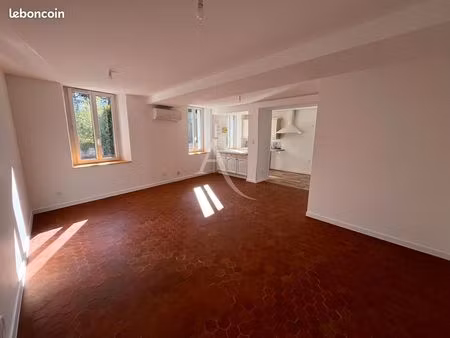 maison 3 pièces 78 m²