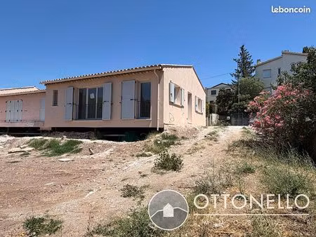 maison 4 pièces 73 m²
