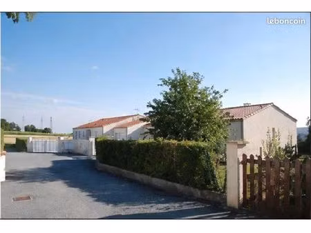 maison 4 pièces 98 m²