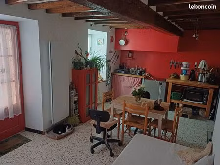location maison alaigne