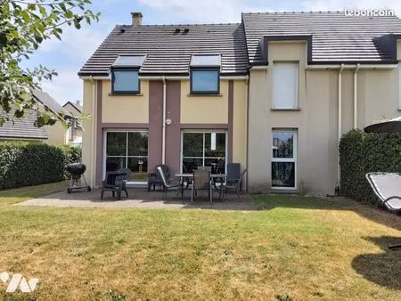 maison 5 pièces 114 m²