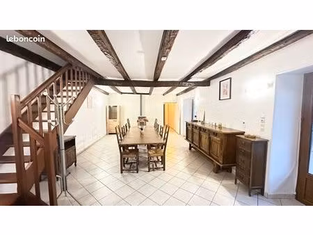 maison de campagne à louer