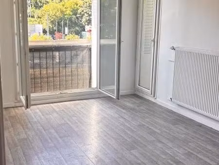 appartement 4 pièces 67 m²