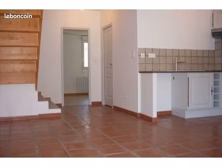 part loue t4 duplex rénové de 79m² à montaut 5mn saverdun