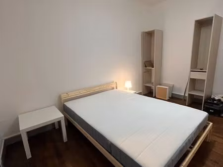 location chambre étudiant rennes/ker lann – disponible