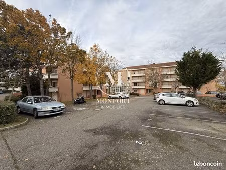 studio 1 pièce 22 m²