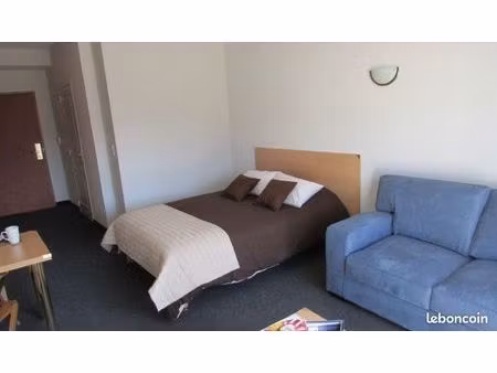 studio non meuble