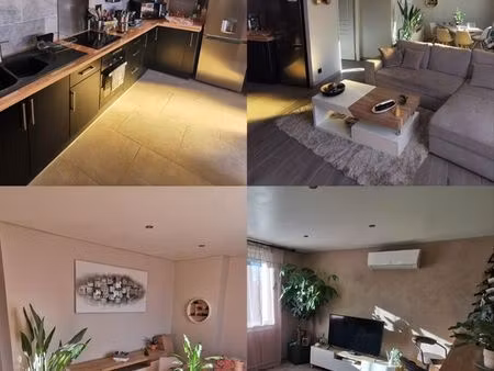 appartement meublé autour des vignes